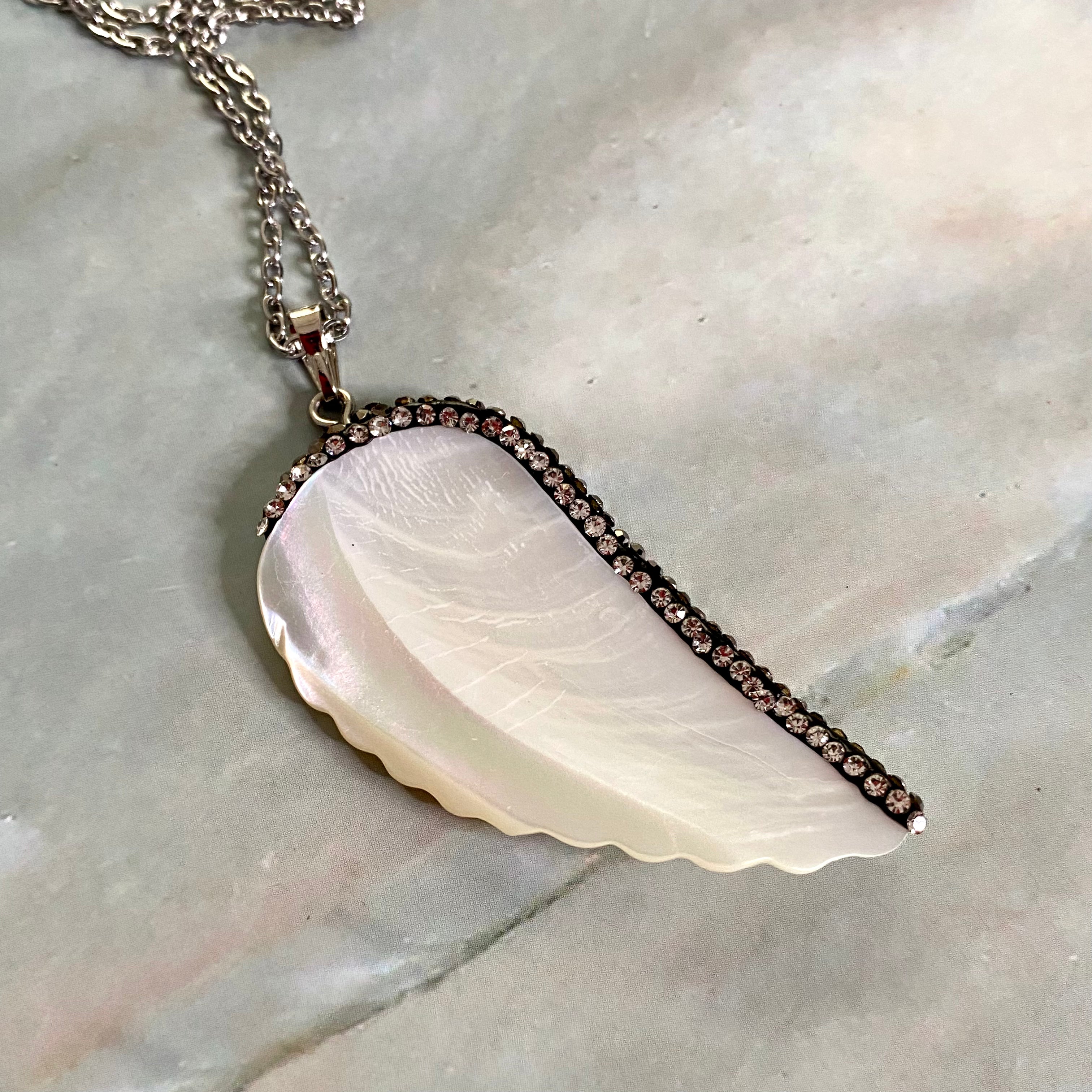 Angel Feather